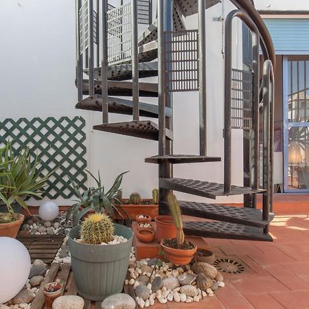 Espectacular Apartamento Con Terraza Privada Parking Σεβίλλη Εξωτερικό φωτογραφία