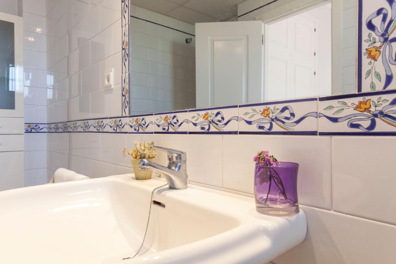 Espectacular Apartamento Con Terraza Privada Parking Σεβίλλη Εξωτερικό φωτογραφία
