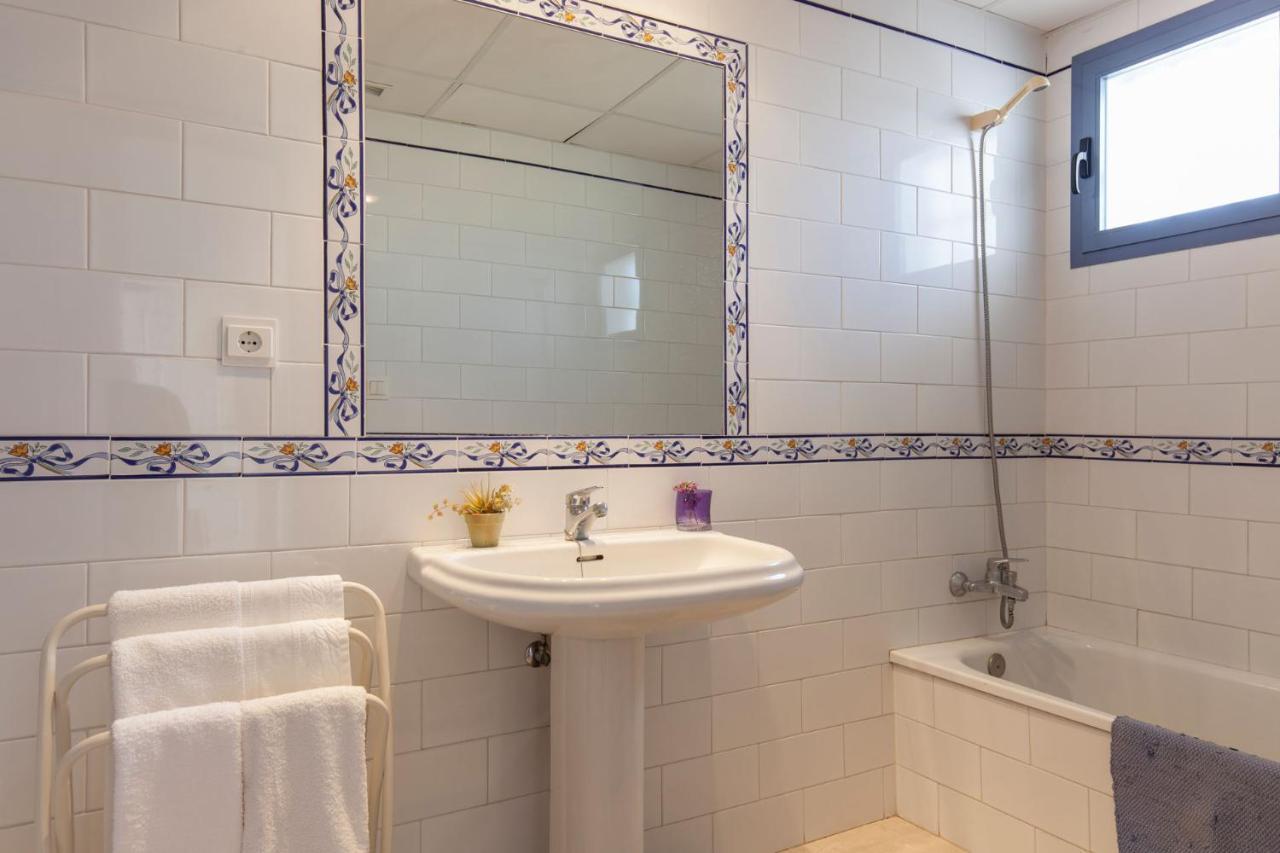 Espectacular Apartamento Con Terraza Privada Parking Σεβίλλη Εξωτερικό φωτογραφία