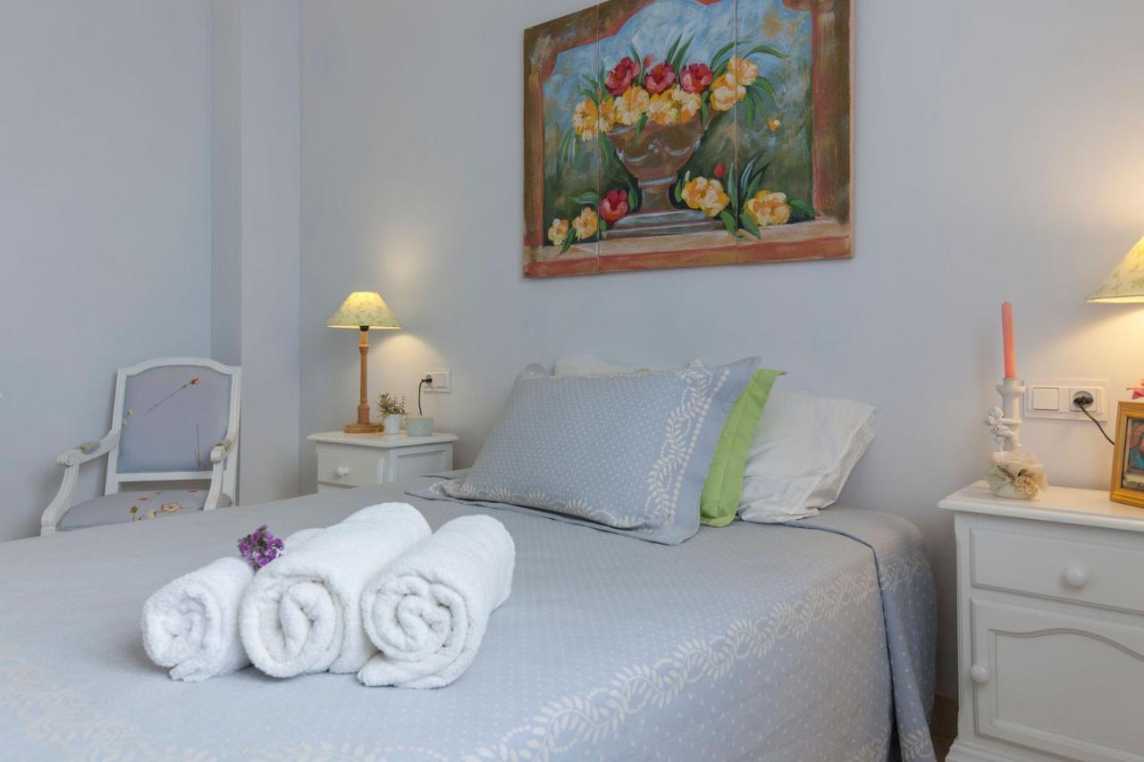 Espectacular Apartamento Con Terraza Privada Parking Σεβίλλη Εξωτερικό φωτογραφία