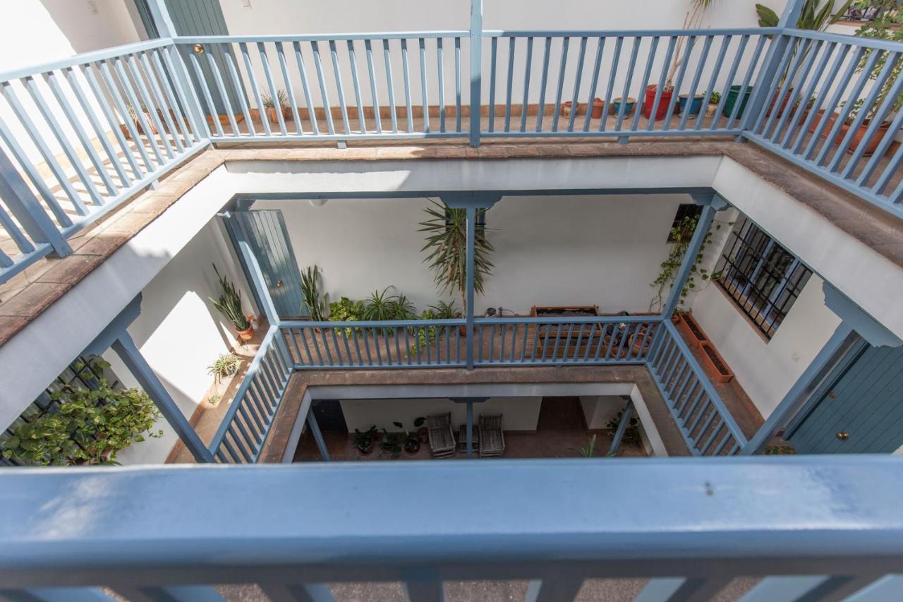 Espectacular Apartamento Con Terraza Privada Parking Σεβίλλη Εξωτερικό φωτογραφία